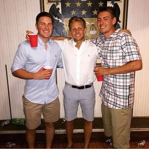 Meet your Posher, Tim